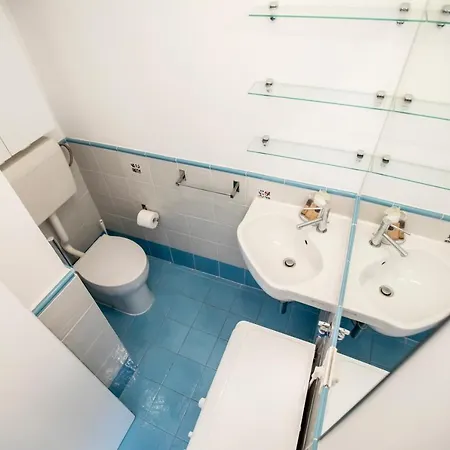 Apartment La Terrasse Du Suquet By Connexion Cannes