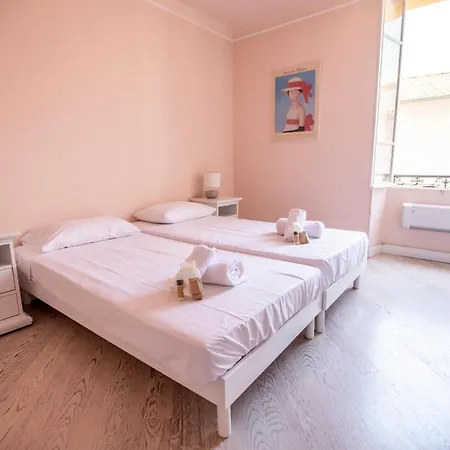 La Terrasse Du Suquet By Connexion * Cannes