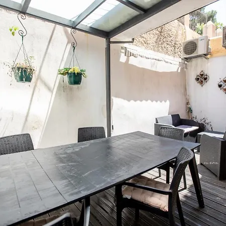 Apartment La Terrasse Du Suquet By Connexion