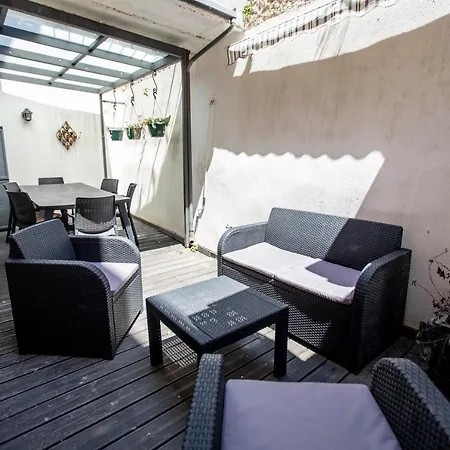 La Terrasse Du Suquet By Connexion *